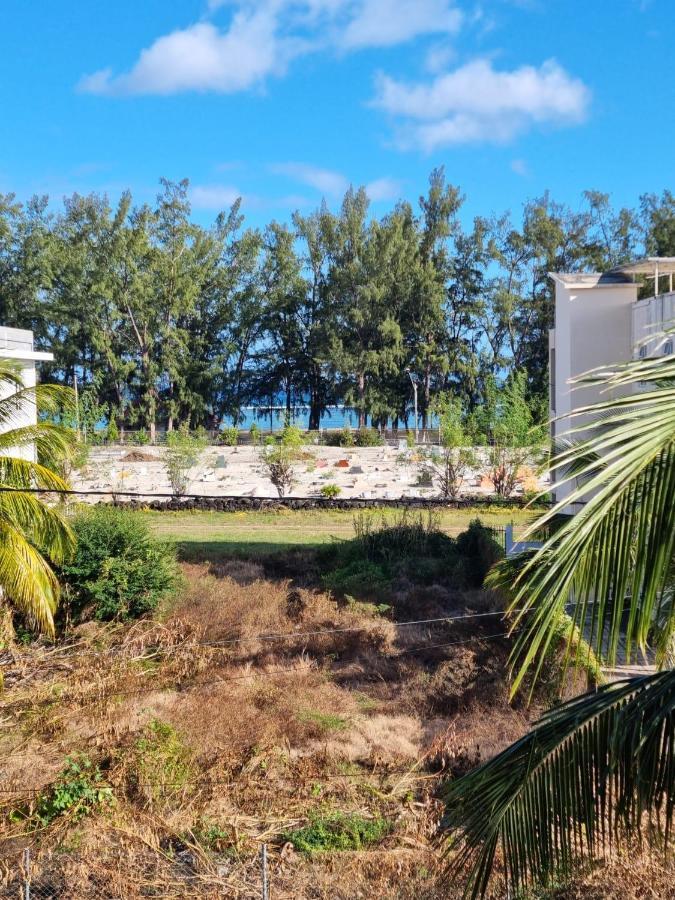 Dreamy Beach View And 5 Mins Walk To Beach - Sunset Lagoon Luxury Lodgings Flic-en-Flacq Exterior foto