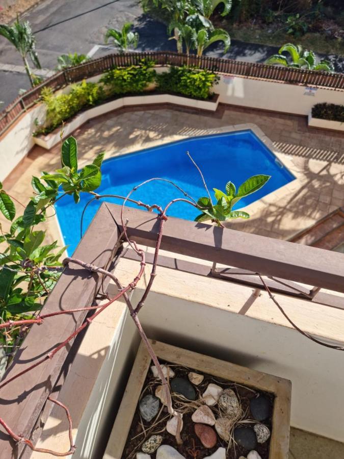 Dreamy Beach View And 5 Mins Walk To Beach - Sunset Lagoon Luxury Lodgings Flic-en-Flacq Exterior foto