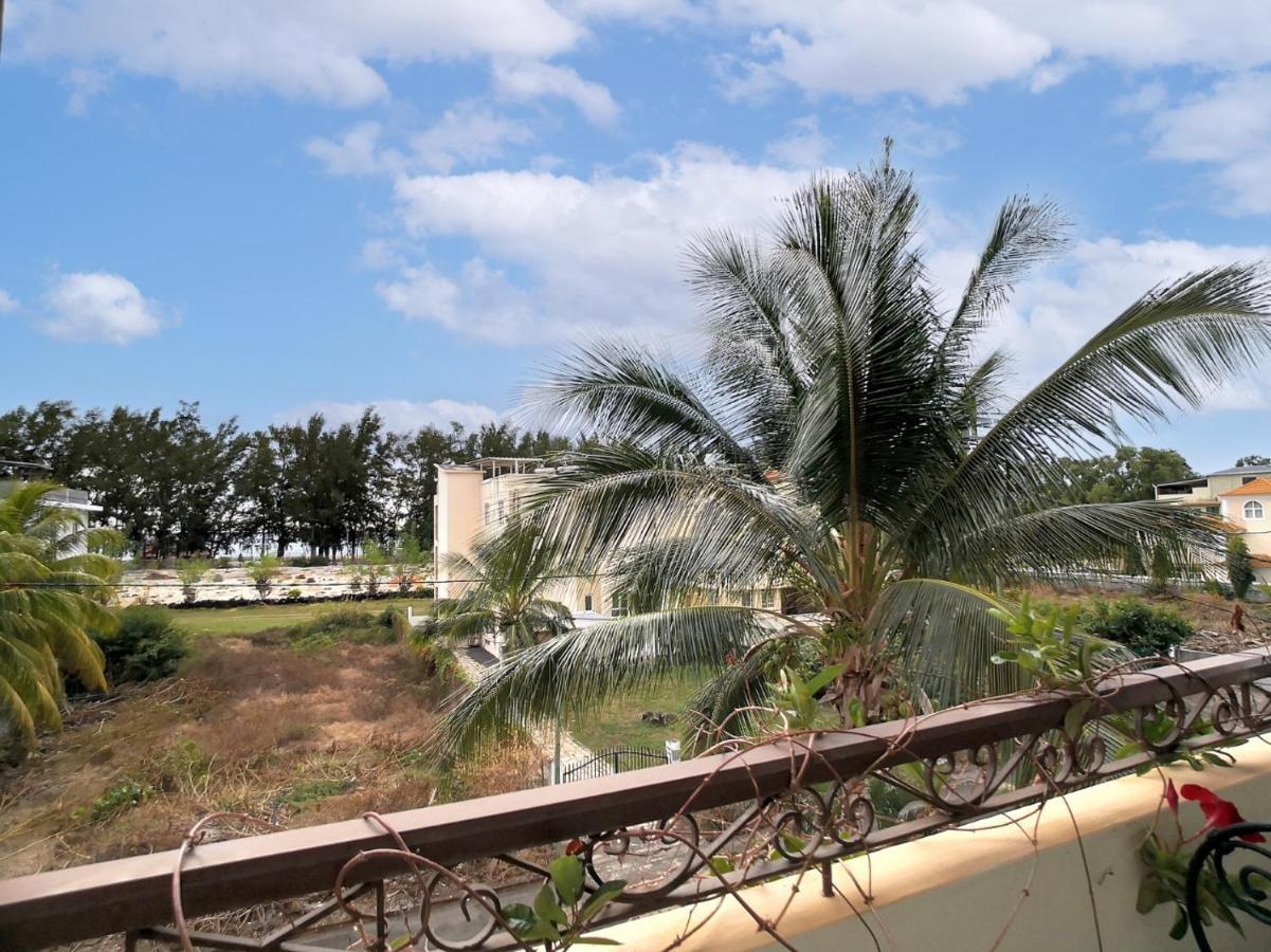 Dreamy Beach View And 5 Mins Walk To Beach - Sunset Lagoon Luxury Lodgings Flic-en-Flacq Exterior foto