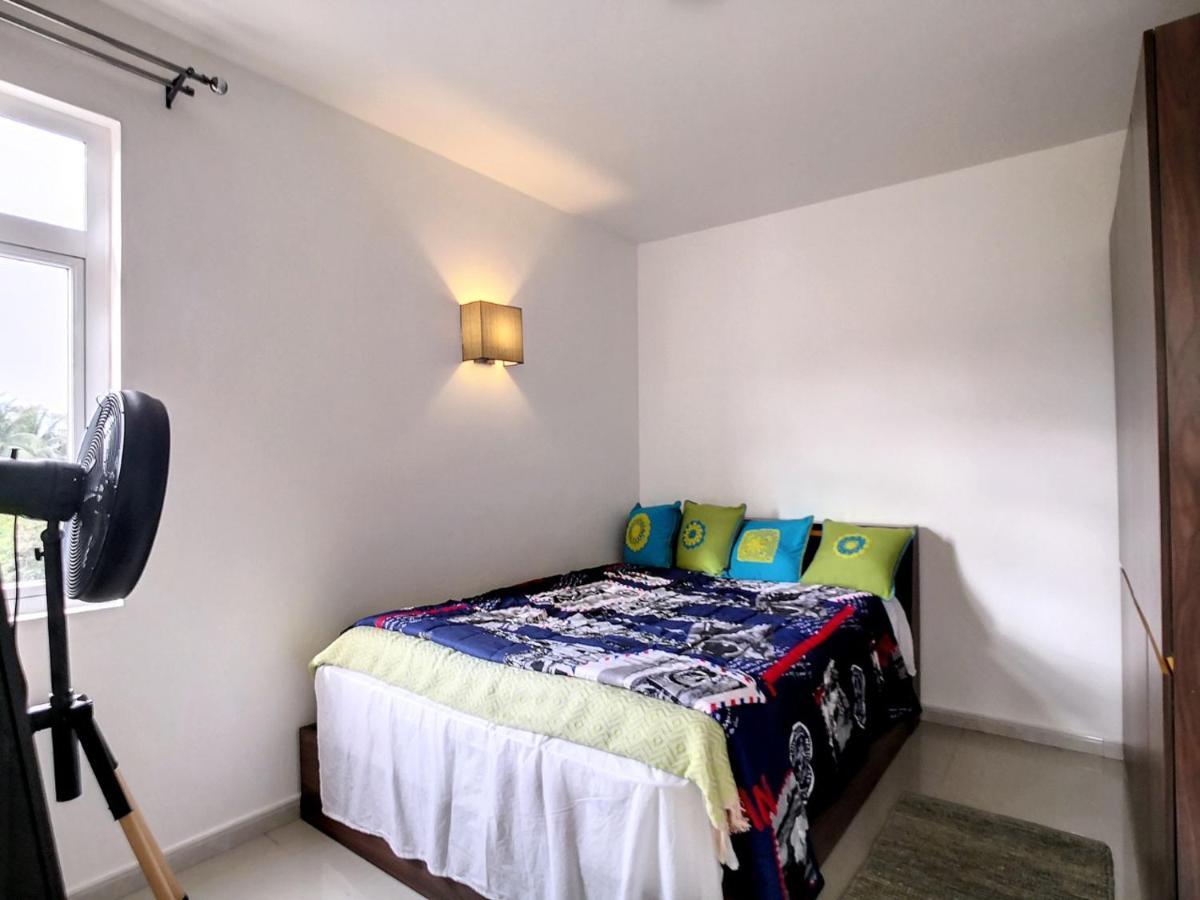 Dreamy Beach View And 5 Mins Walk To Beach - Sunset Lagoon Luxury Lodgings Flic-en-Flacq Exterior foto